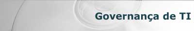 Governança em TI